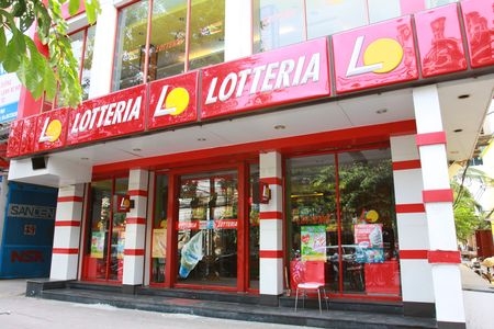 Lotteria Việt Nam bị phạt vì không bảo đảm vệ sinh an toàn thực phẩm